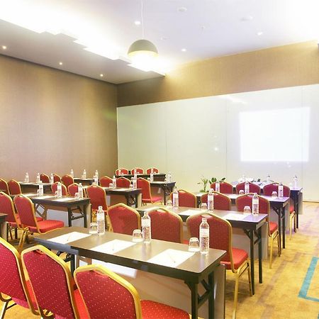 Hotel Grand Zuri Muara Enim Ngoại thất bức ảnh