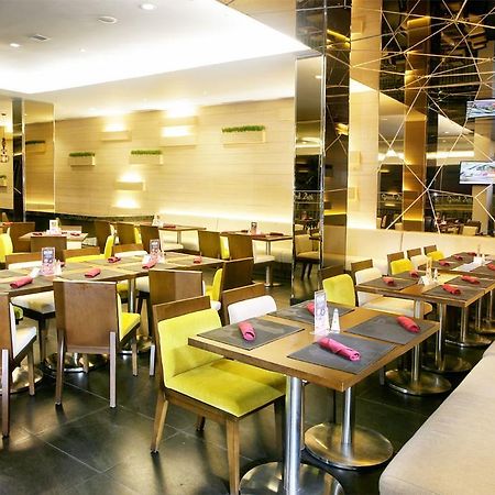 Hotel Grand Zuri Muara Enim Ngoại thất bức ảnh