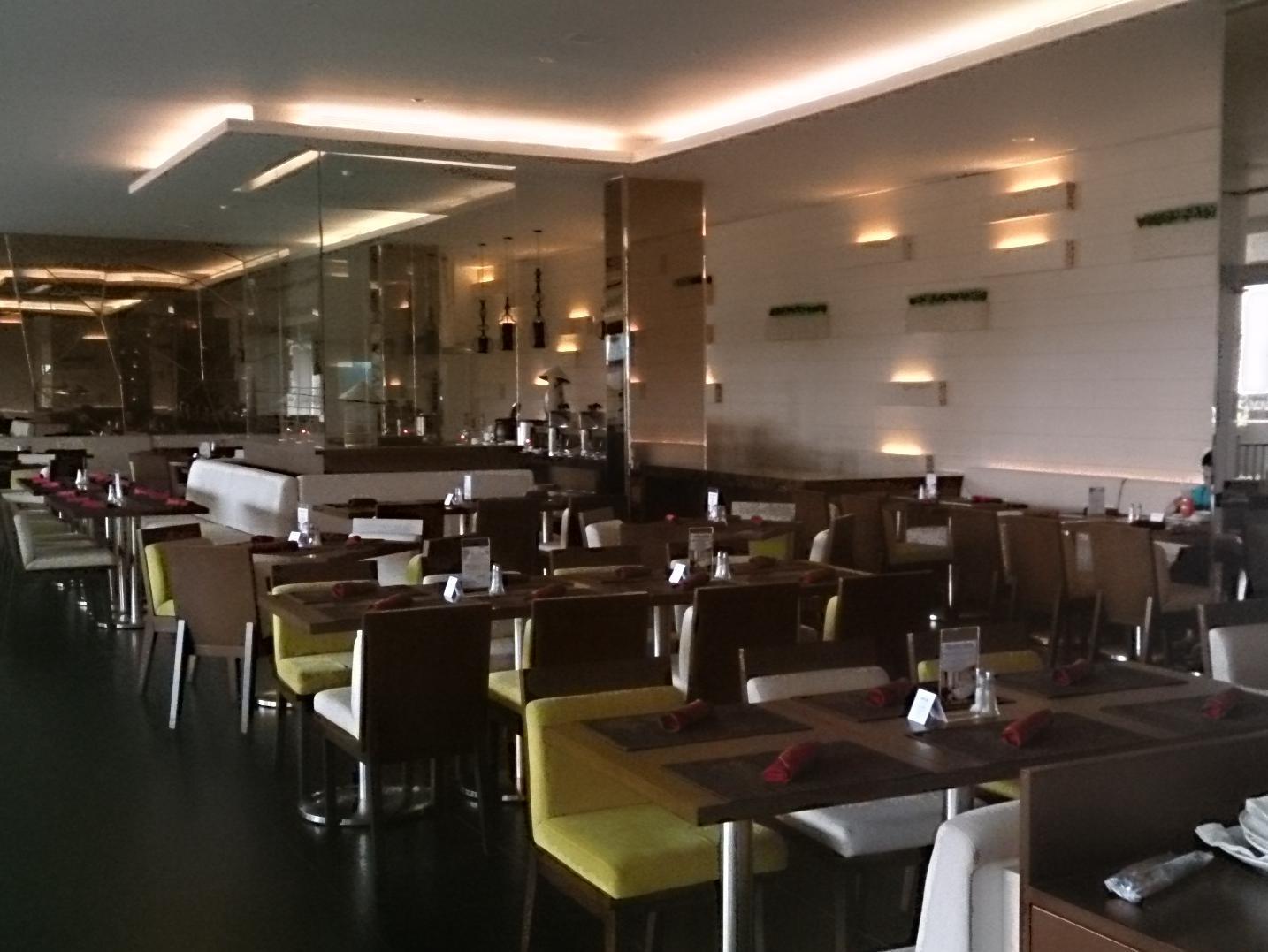 Hotel Grand Zuri Muara Enim Ngoại thất bức ảnh