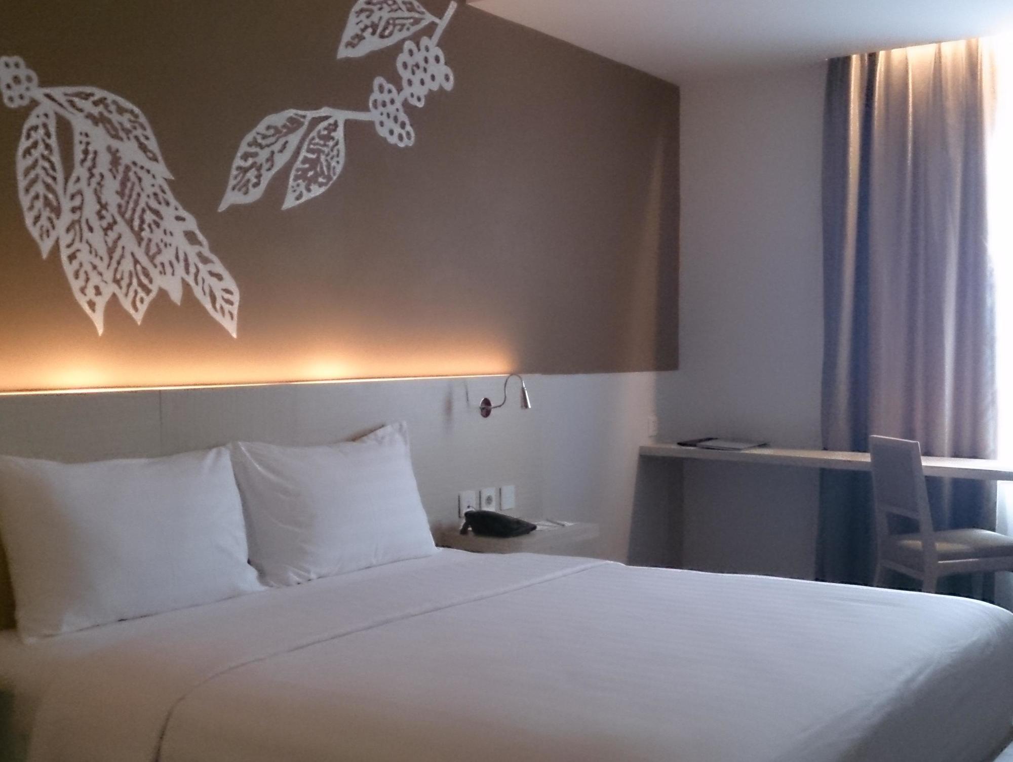 Hotel Grand Zuri Muara Enim Ngoại thất bức ảnh