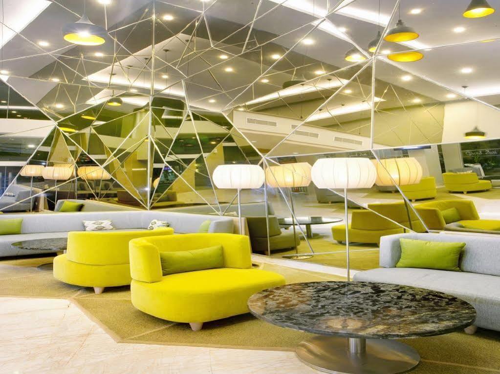 Hotel Grand Zuri Muara Enim Ngoại thất bức ảnh