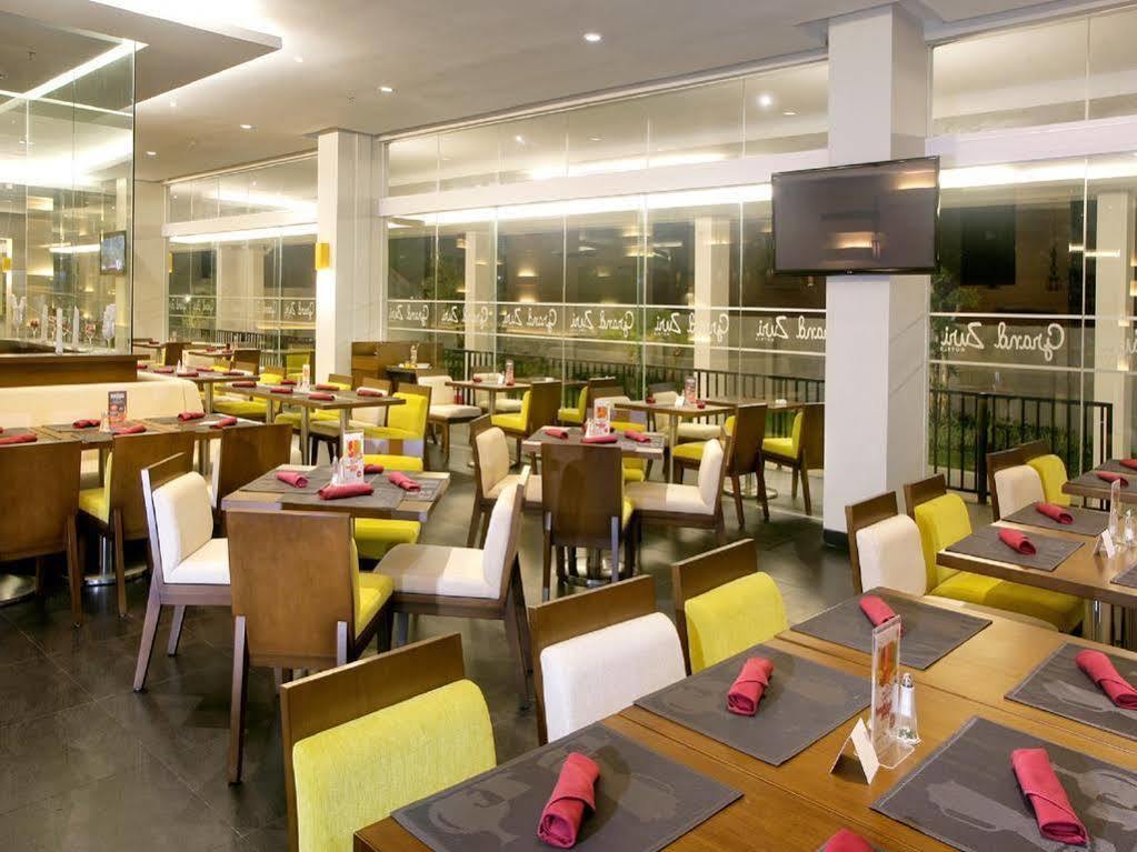 Hotel Grand Zuri Muara Enim Ngoại thất bức ảnh