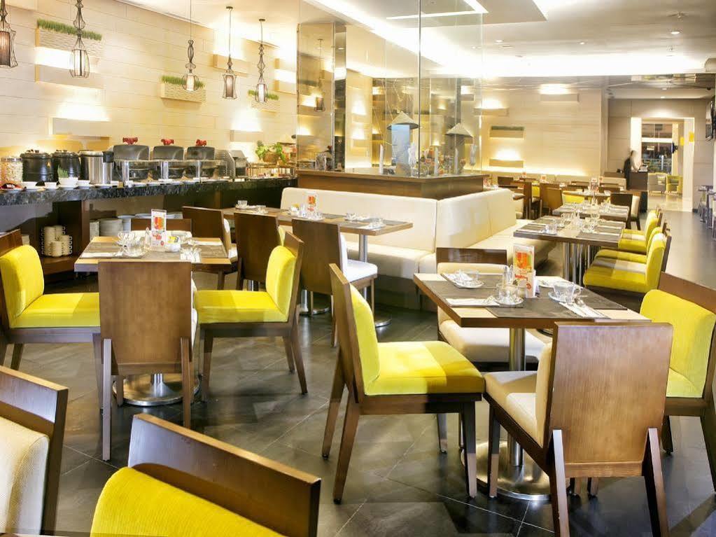Hotel Grand Zuri Muara Enim Ngoại thất bức ảnh