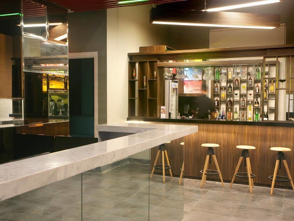 Hotel Grand Zuri Muara Enim Ngoại thất bức ảnh