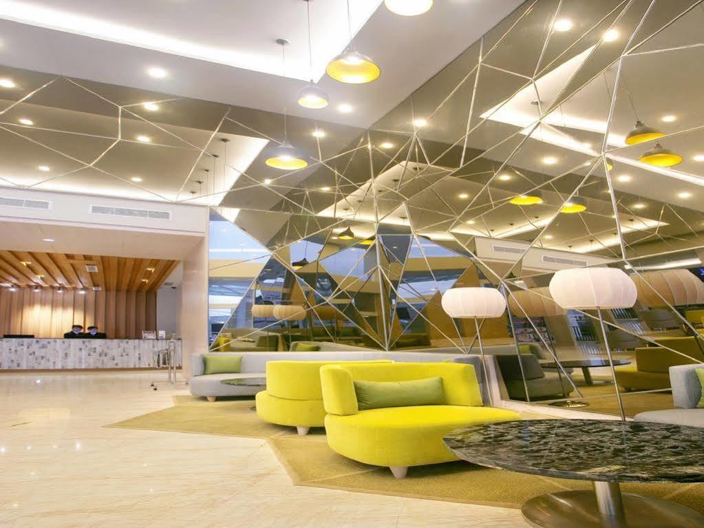 Hotel Grand Zuri Muara Enim Ngoại thất bức ảnh