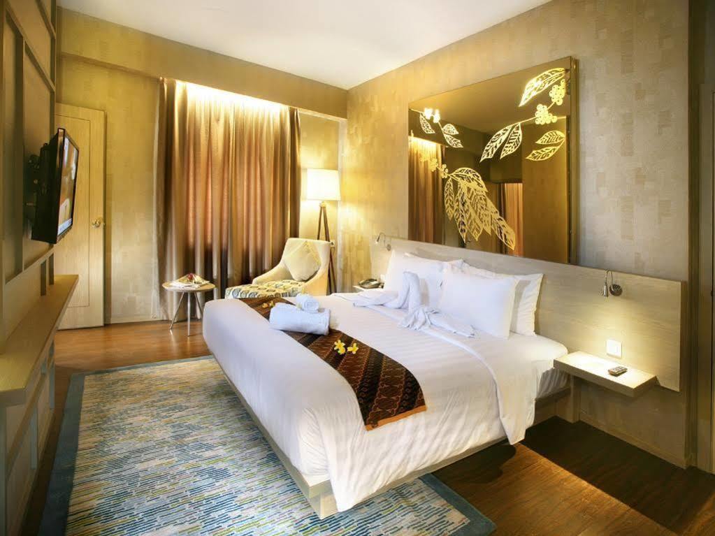 Hotel Grand Zuri Muara Enim Ngoại thất bức ảnh
