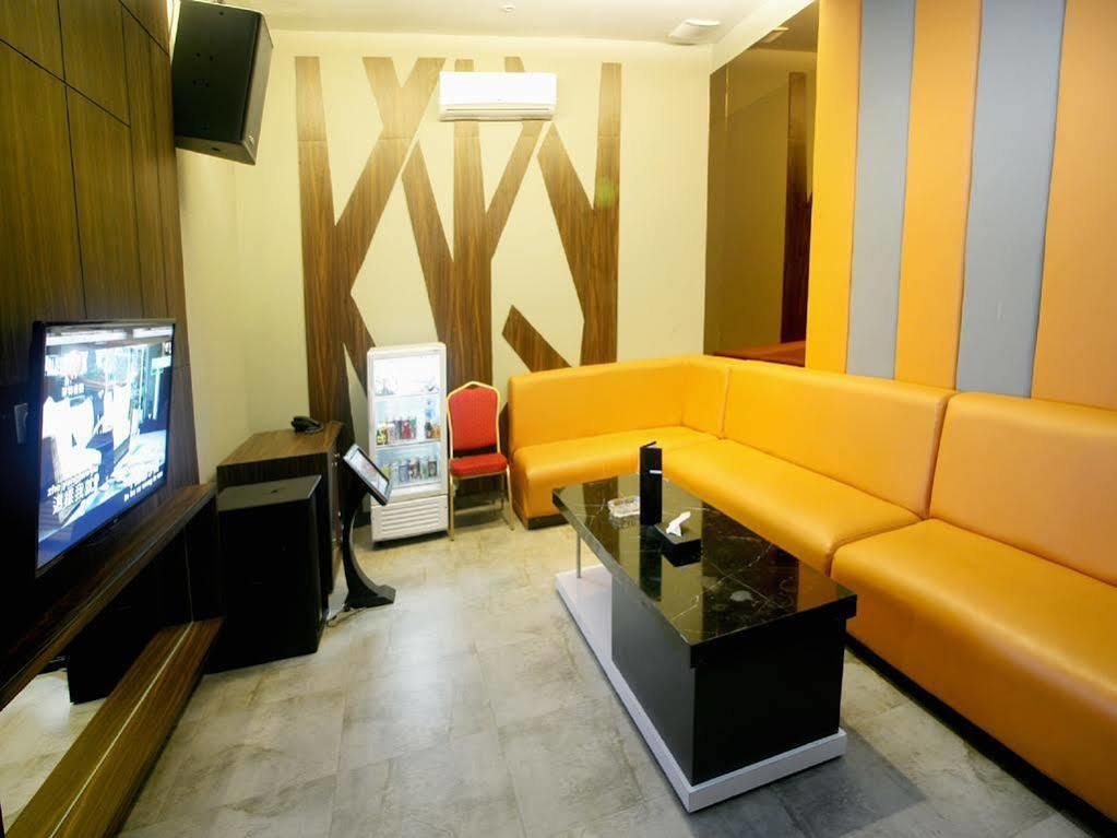 Hotel Grand Zuri Muara Enim Ngoại thất bức ảnh