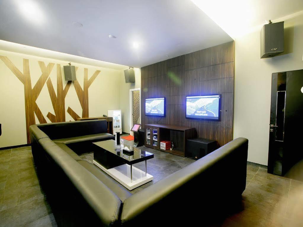 Hotel Grand Zuri Muara Enim Ngoại thất bức ảnh